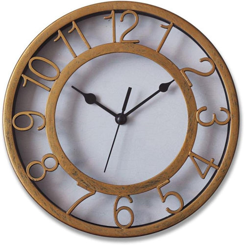 kitchen clocks at wayfair        
        <figure class=